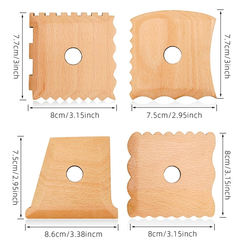 Керамические инструменты деревянный нож-скелет керамический нож для обрезки ног