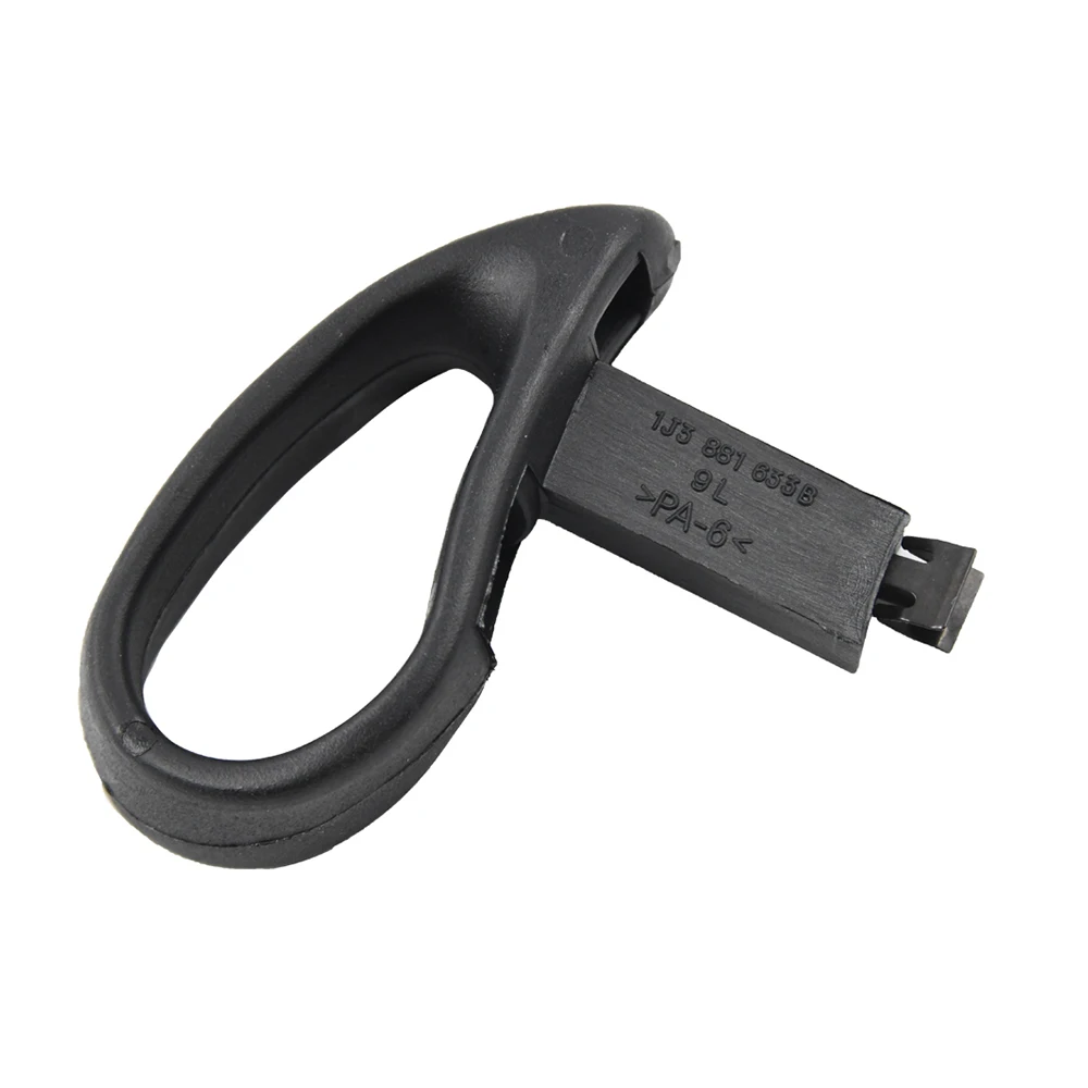 Рукоятка рычага для VW MK4 Golf Bora Polo 9N Caddy Fox New Beetle Audi A1 Seat Ibiza Arosa 1J3881633B 1J3881634B