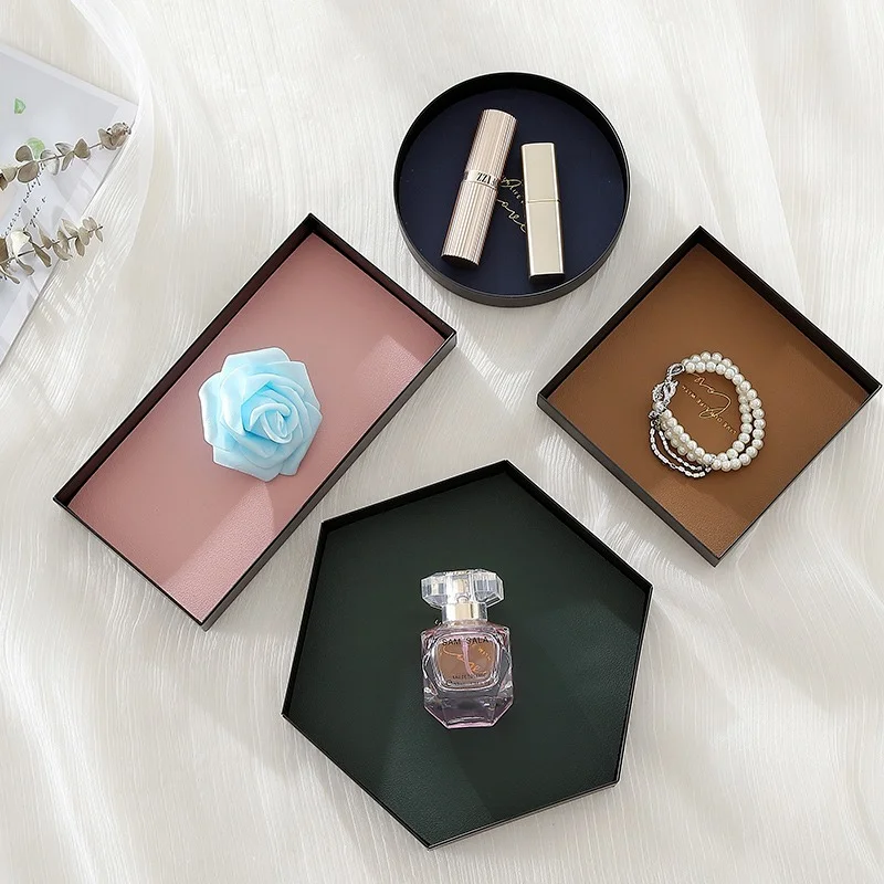 

Фотография Morandi, поднос для фотосъемки, косметика для гурманов, кожаный поднос высокого качества