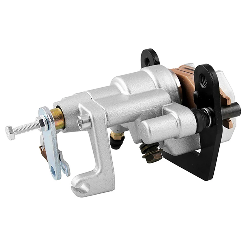 Рисунок 4 - Задний тормозной суппорт BAOLUN