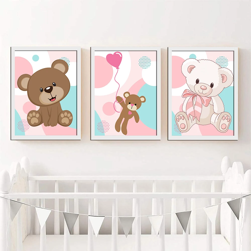 

BABY ROOM KIDS ROOM BRITHDAY PARTY PANEL TABLE MDF PRINTING DEKORASYON ANIMALS DİYARI FRAMED PAINTING KIDS ROOM 20 X30
