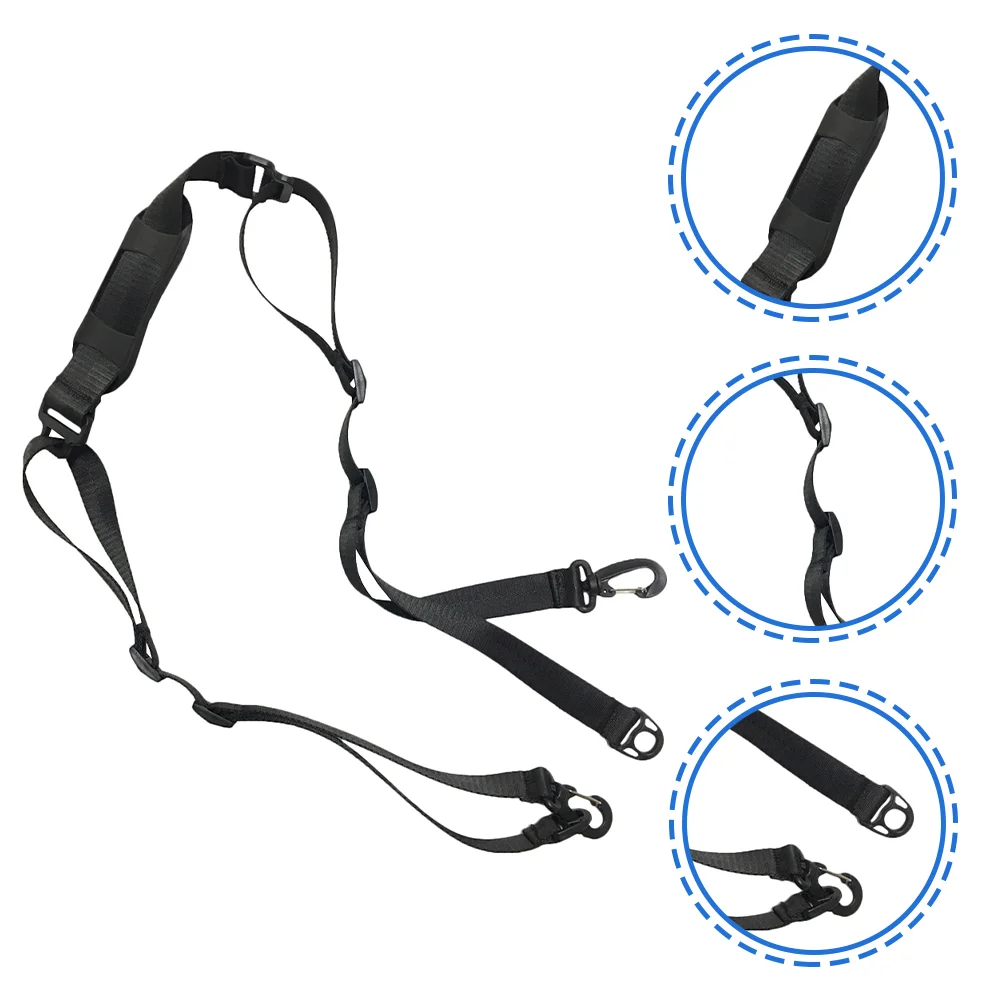 Складные велосипедные плечевые ремни аксессуары для мотоциклов ремень