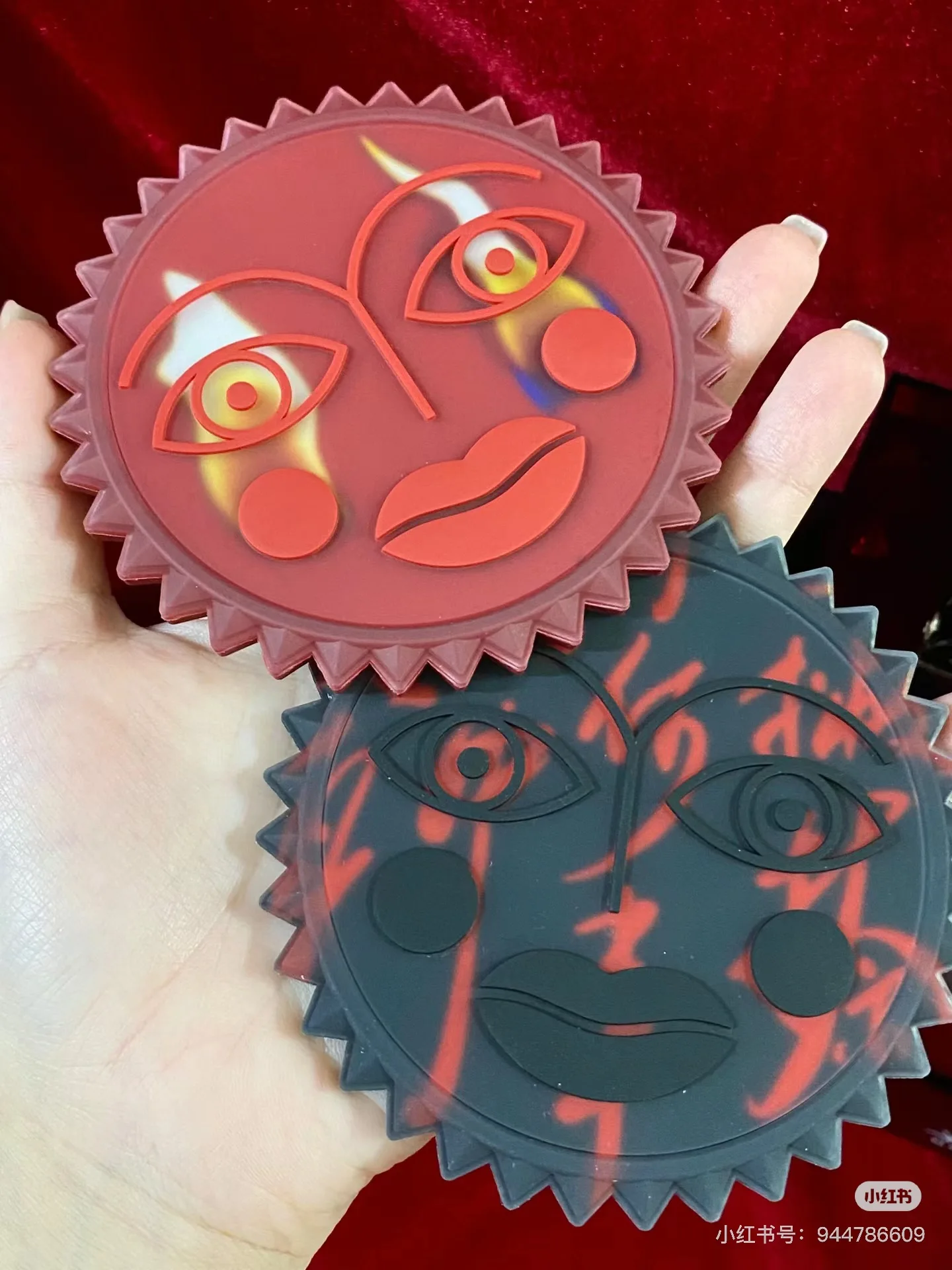 Портативный портативный зеркальный фотоаппарат