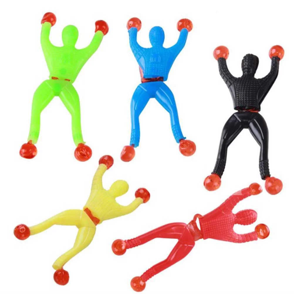 

Липкие игрушки игрушечные Стрейчевые окна гусеничная машина для детей Детский подъемник для купания оптом пината для вечерние НКИ Хэллоуи...