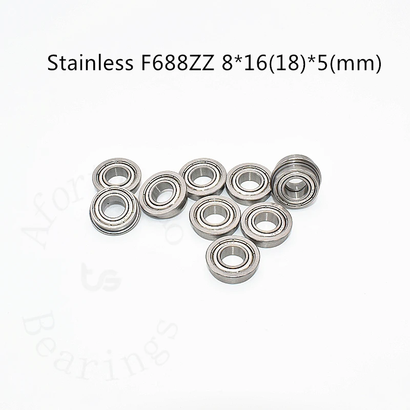 Купить Подшипник F686zz 6 13 5