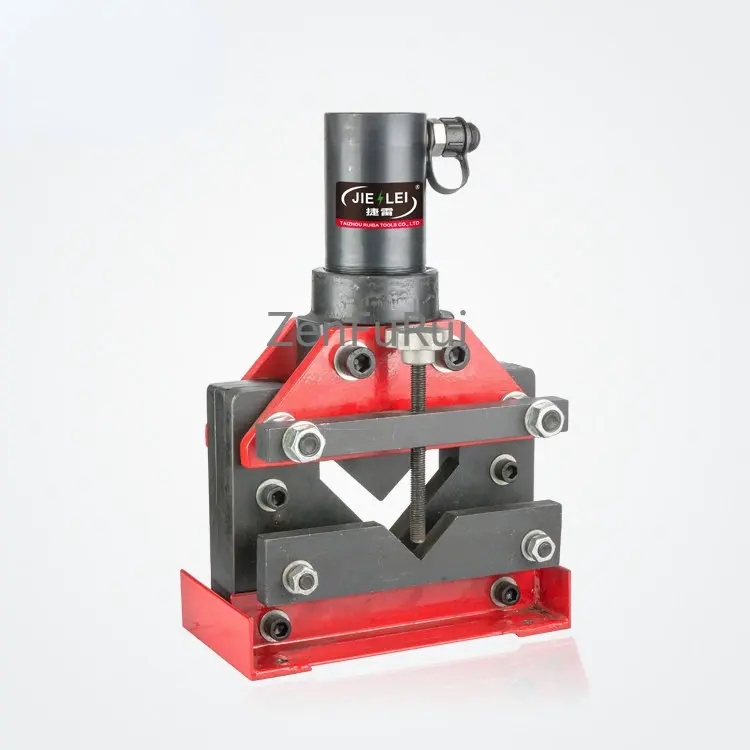 

Станок для резки железа