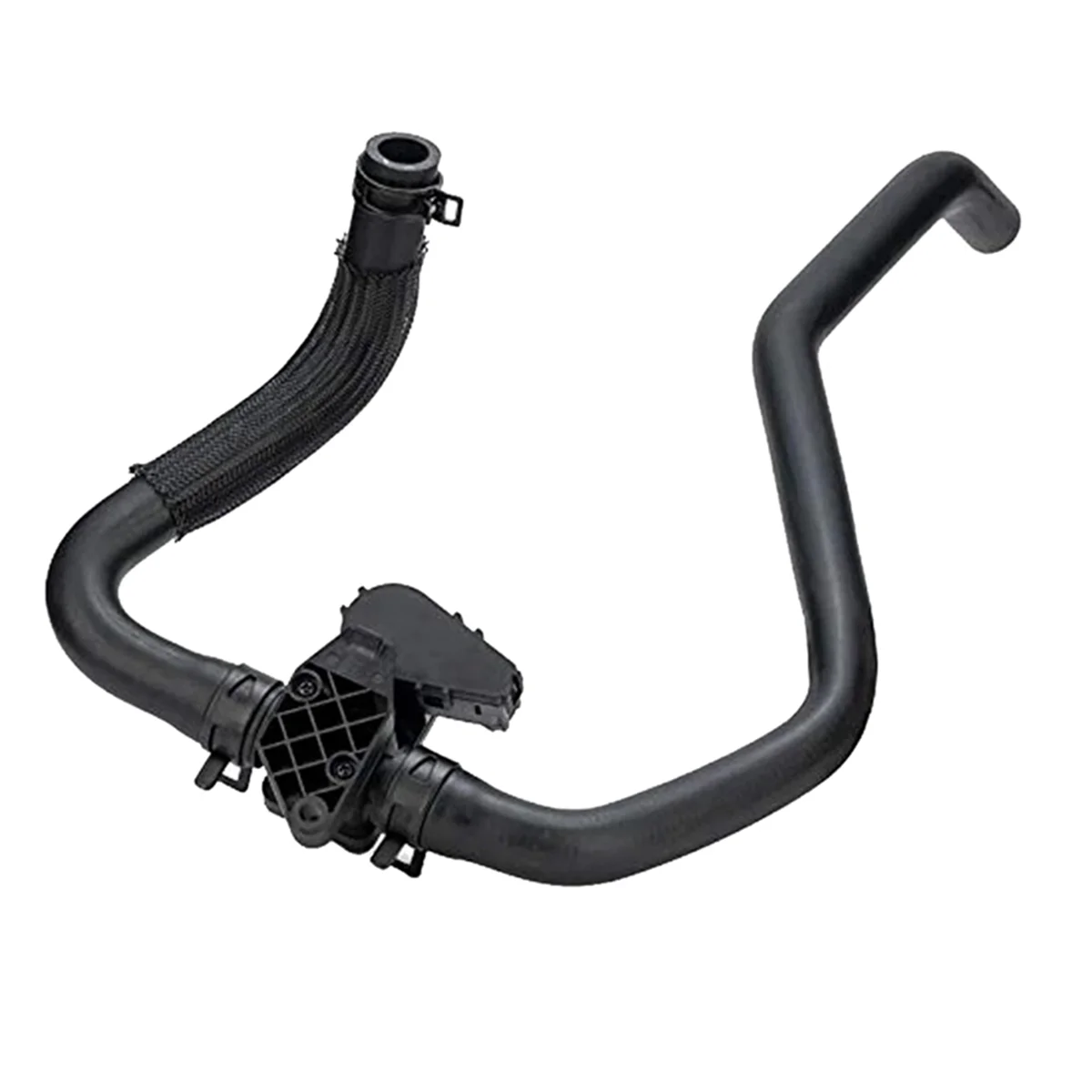 Автомобильный водяной клапан отопителя регулирующий насоса отопления подходит