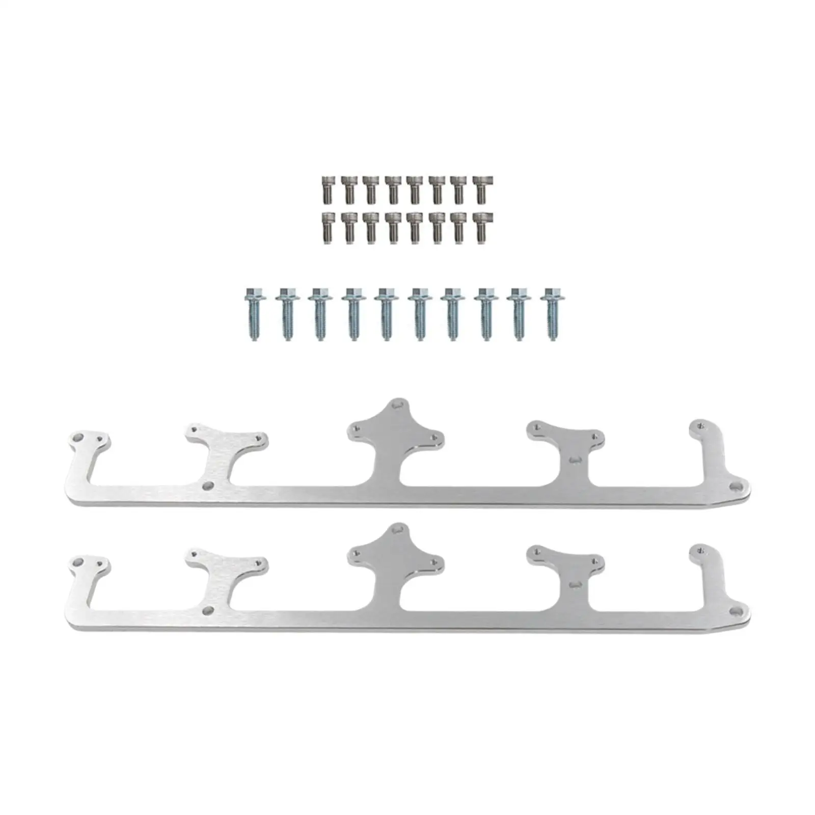 Кронштейны для крепления катушки Крышка клапана 19005218 Автомобильный радиатор D585