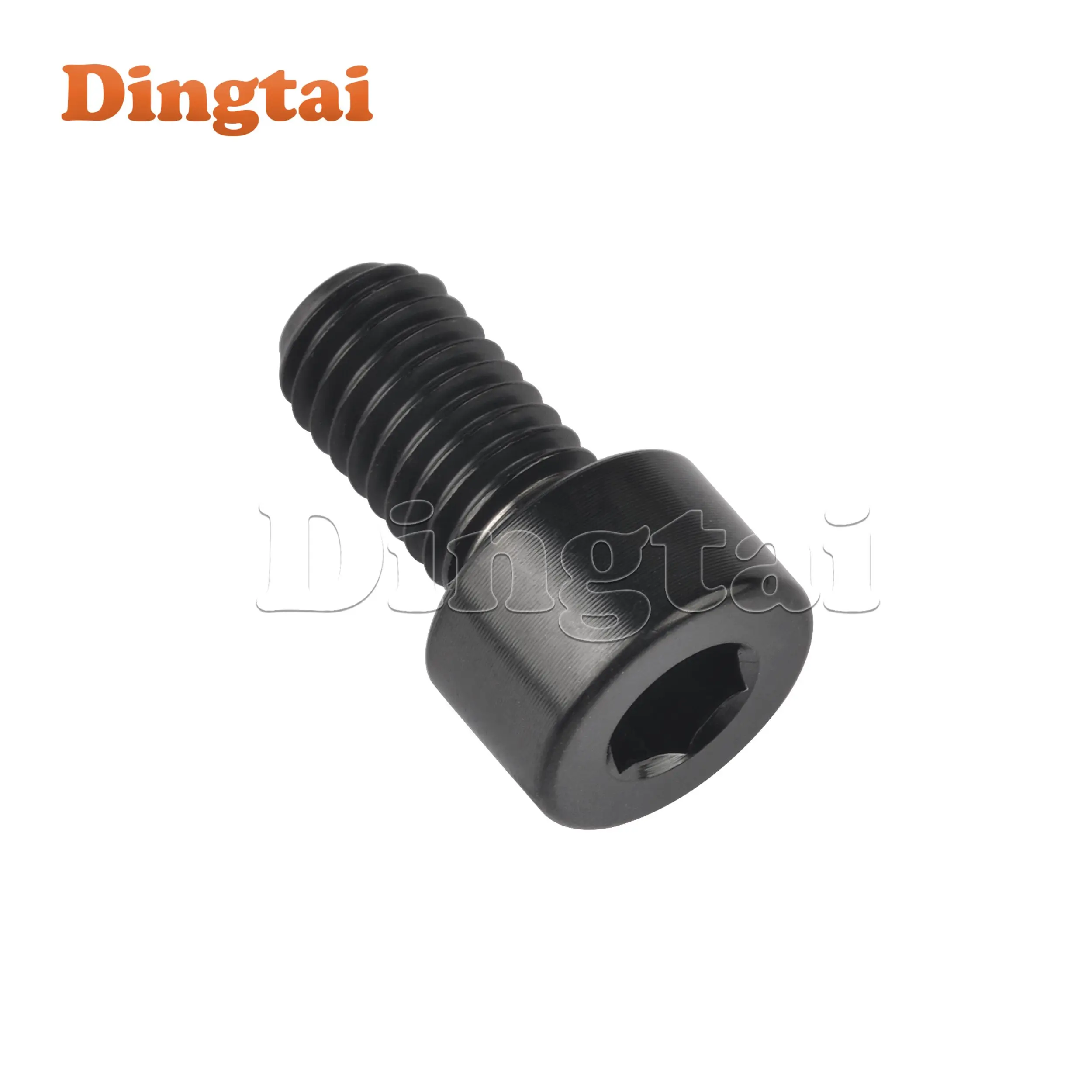 

Титановые болты Dingtai M8x15/20/25/30/35/40/50/60/70 мм