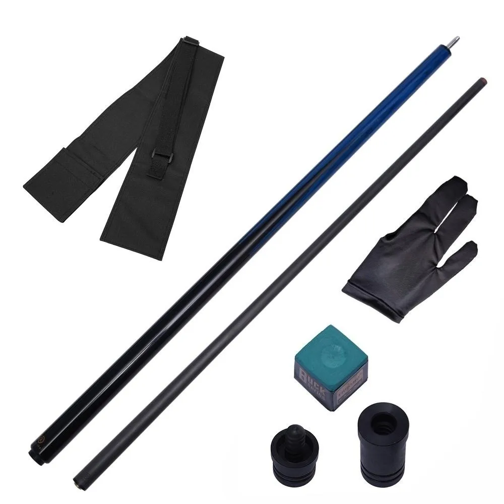 

Бильярдный Кий из углеродного волокна, 12,9 мм