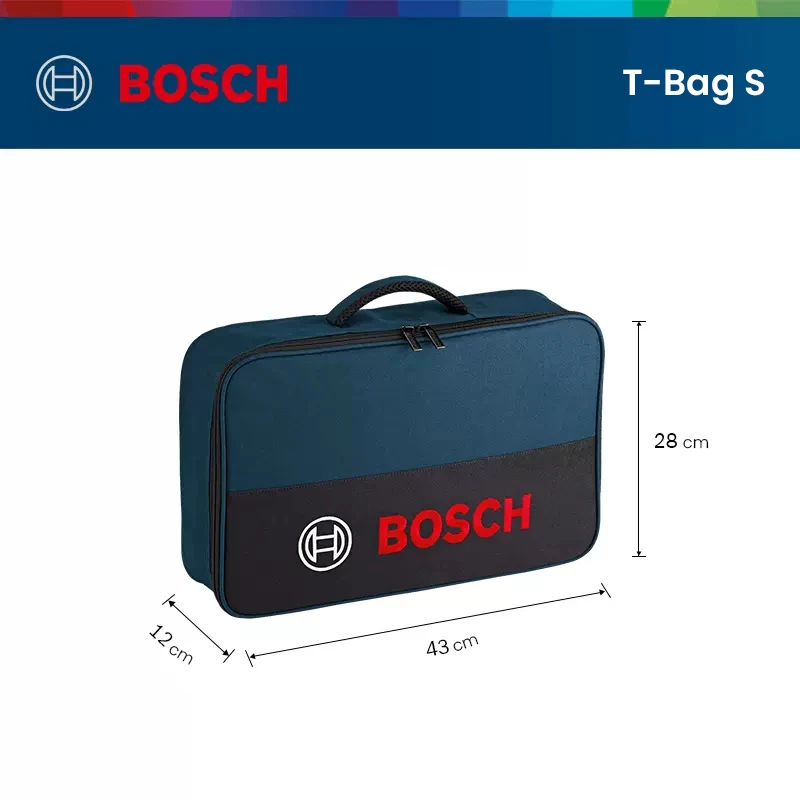 

Bosch Портативная сумка для инструментов