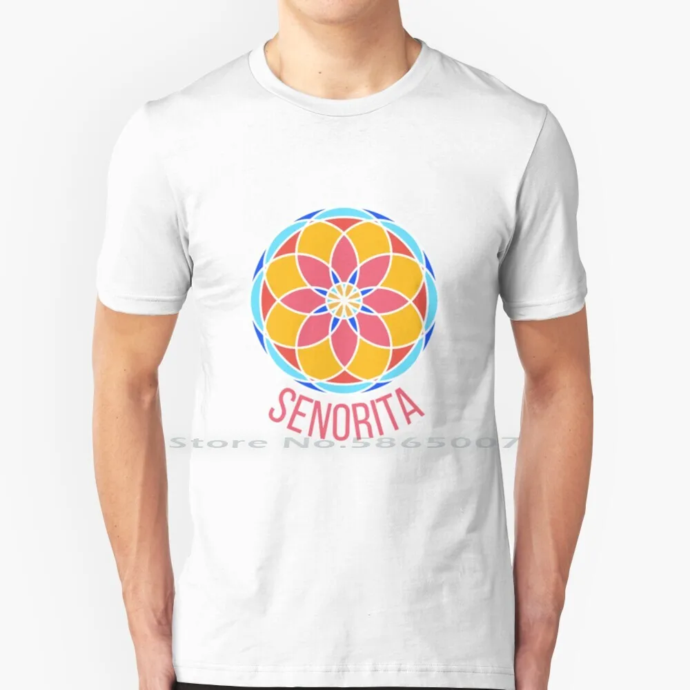 

( G ) I-Dle Senorita T Shirt 100% Cotton K Pop Kpop Idol Mandala Art Mandala Design Mandala Pattern Gi Dle Kpop Fashion Kpop