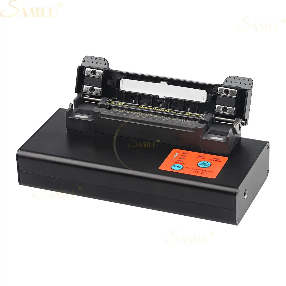 Нагревательная печь SAMLU для сварки оптоволокна