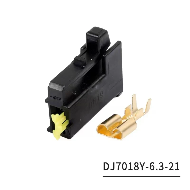 

178471-2/90980-10619 Подходит для разъема звукового сигнала Toyota Camry Corolla Vios, жгут проводов, неразрушающая модификация