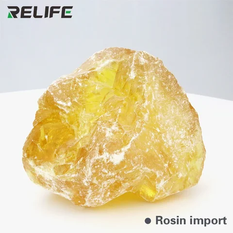 Флюсовая паста RELIFE для ремонта BGA, SMD, PGA, печатных плат