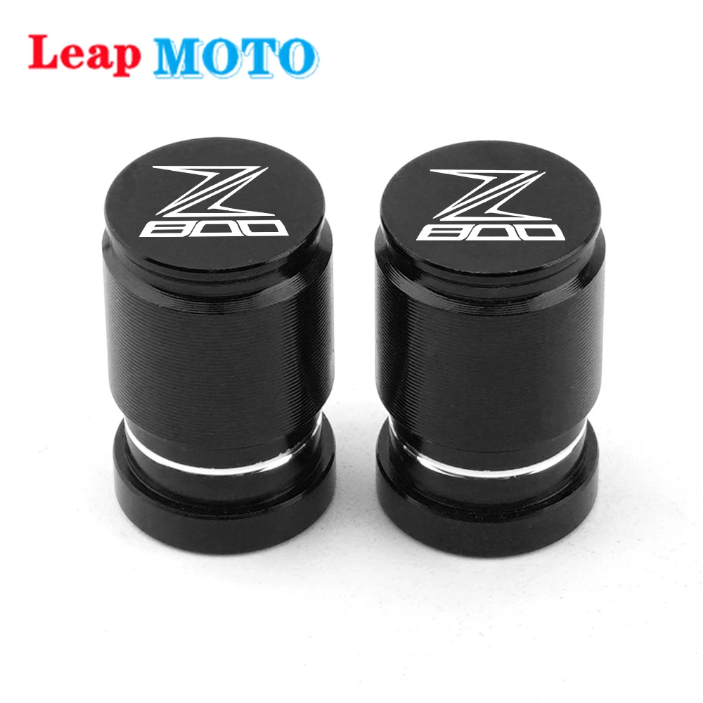 

Для Kawasaki Z 800 z800 2013-2021 год в год с логотипом Z 800 2022 Новинка Высокое качество Горячая Распродажа мотоциклетная шина CNC Герметичная крышка стерж...