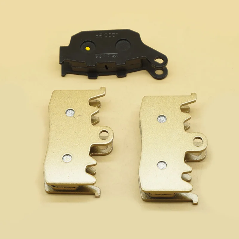 Для Kawasaki Z900 SE Z 900 2022 мотоциклетные передние и задние тормозные колодки