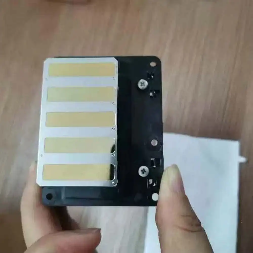 Разблокированная Печатная головка EPSON совместимая с 7908 9908 9910 7910 7710 9700 7700 9900 P6080 P8080