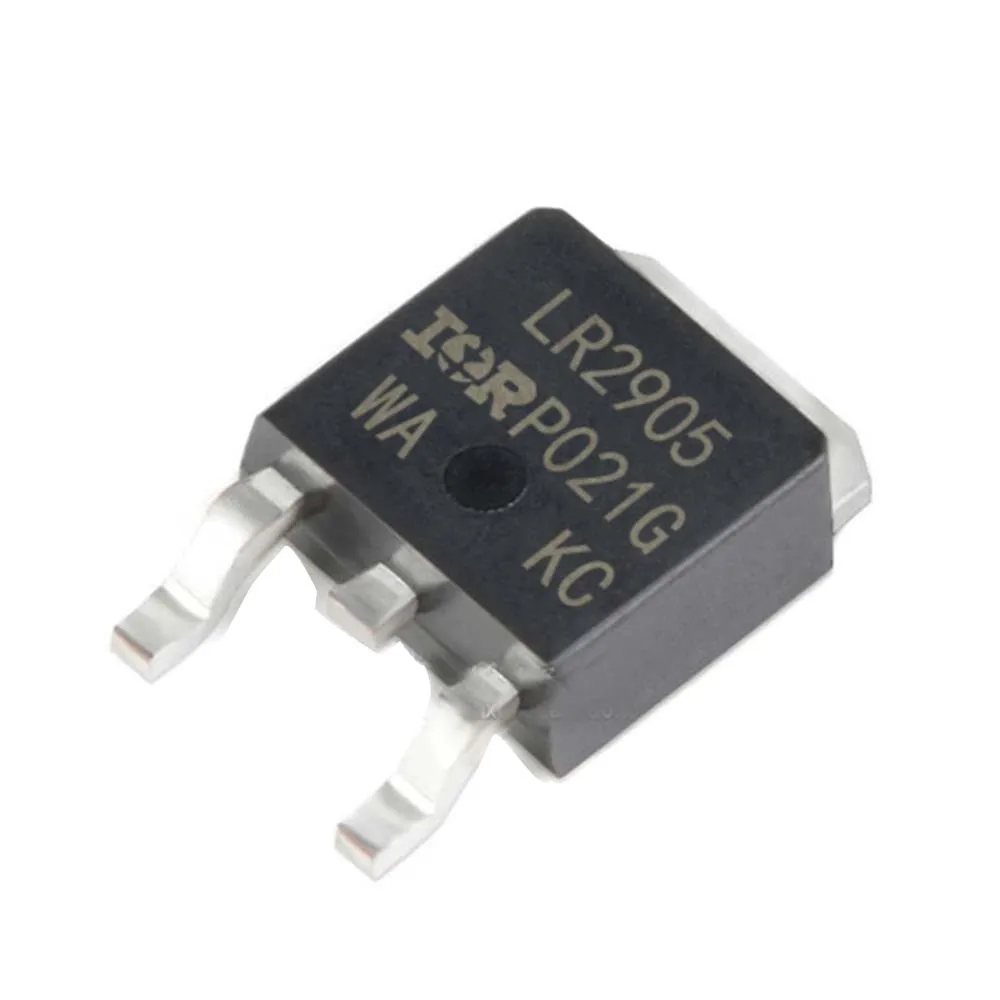 

100pcs/lot IRLR2905 LR2905 TO-252 IC Best quality