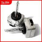 35 Вт HID ксеноновый головной светильник D1S D1C 4300k 5000k 6000k 8000k 10000k 12000k HID ксеноновая лампа D1S D1R Hid светильник для автомобиля