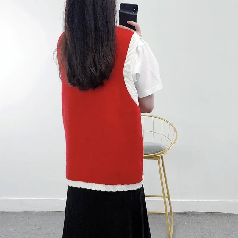 Весенне-осенняя Новинка 2024 весенне-осенняя японская винтажная Забавная детская