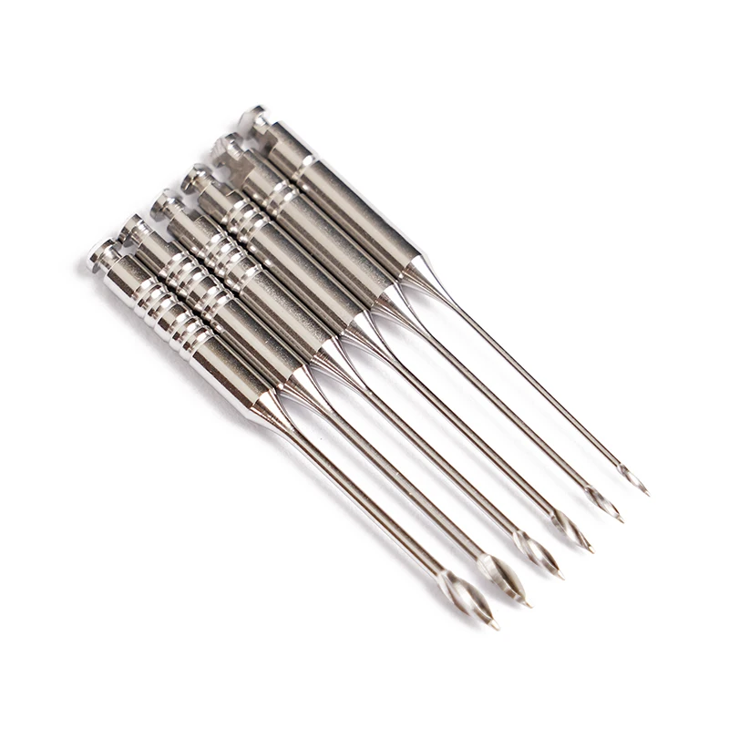 Стоматологические эндодонтические ворота сверла Peeso развертки вращающиеся