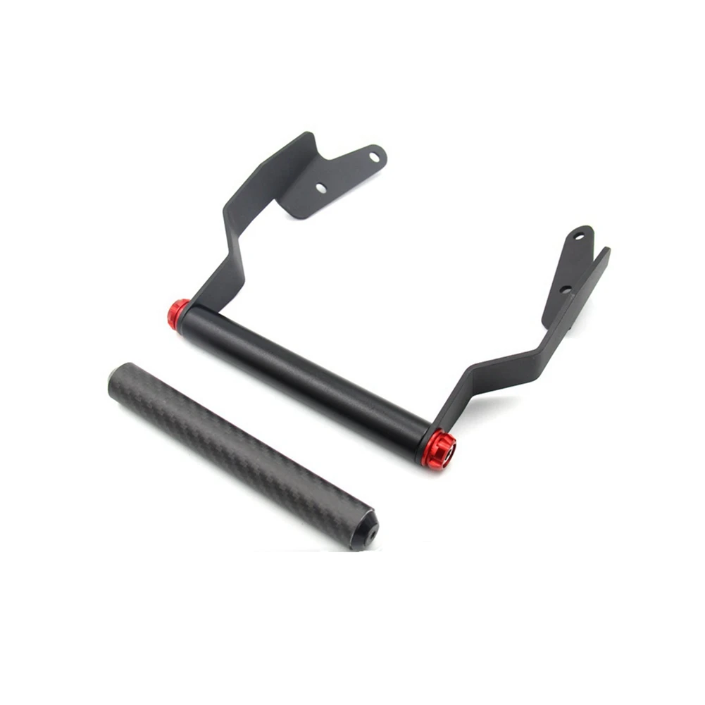

Motorcycle Stand Holder Phone Mobile Phone GPS Plate Bracket for HONDA NC 700 X NC700X 2012-2013 NC750X 2014-2015