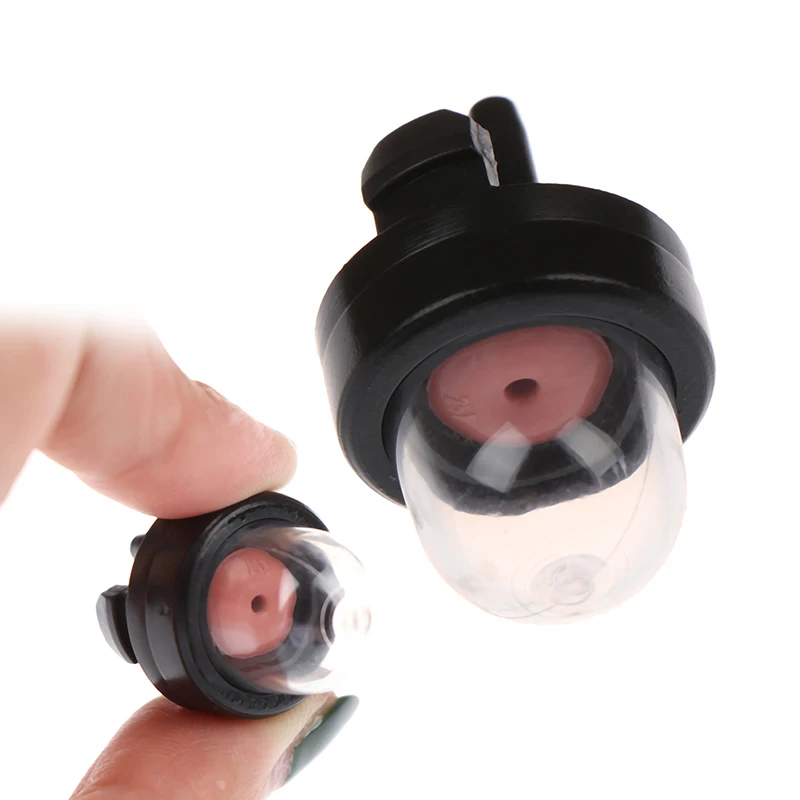 

1PC Petrol Carburetor Primer Bulb Snap In For For Chainsaws Blowers Trimmer Chainsaw 3210 3214 3216 3200 3205 Tool Parts