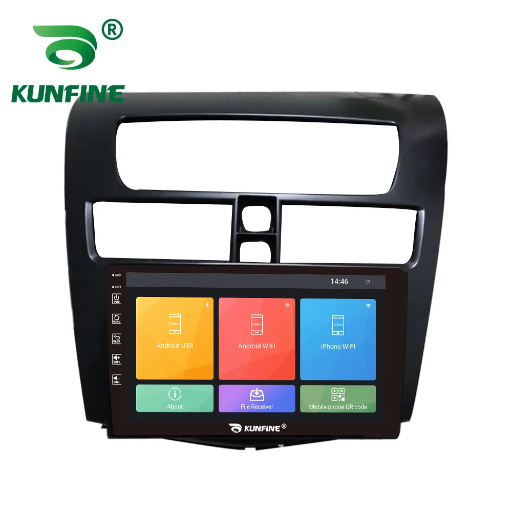 

Android 10,0 Восьмиядерный автомобильный DVD-плеер с GPS-навигацией, автомобильная стереосистема без заднего вида для MAZDA BT-50 2015 перед радио, головное устройство
