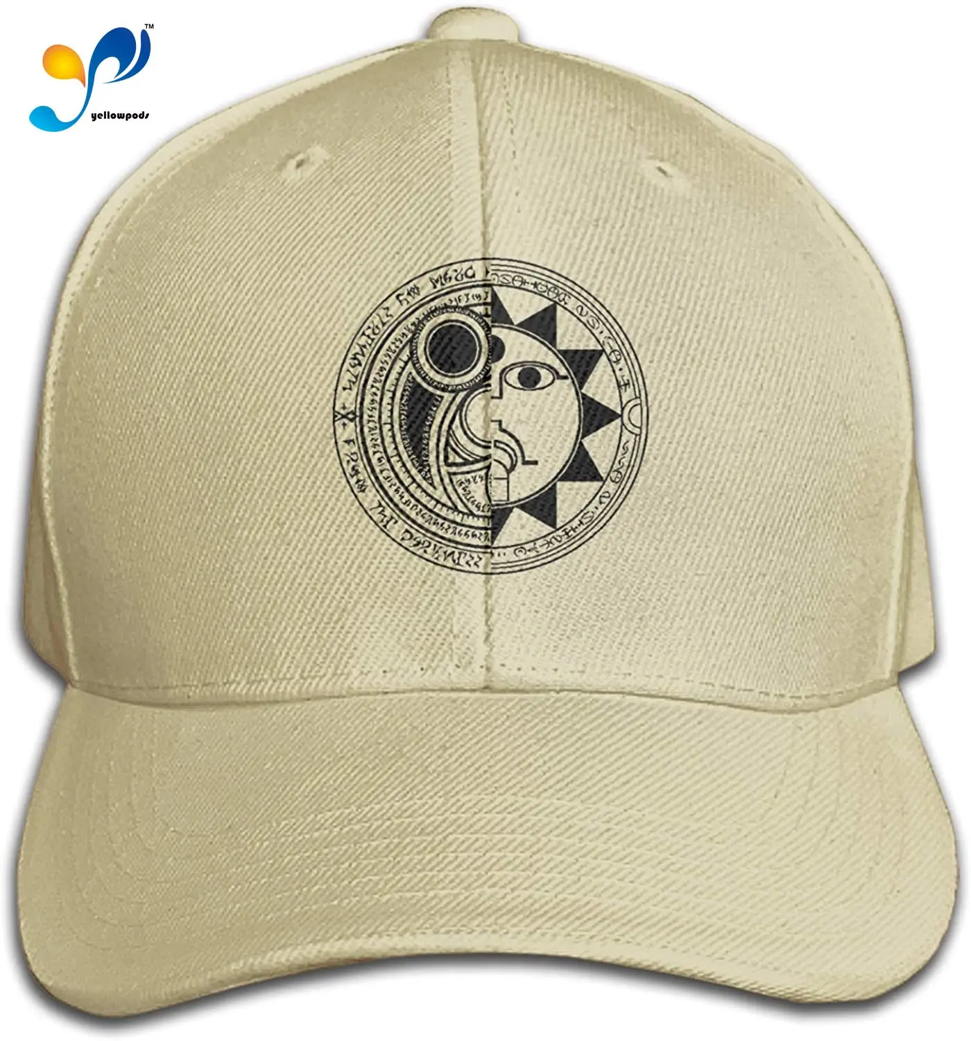 

2022 модная Регулируемая индивидуальная бейсбольная шляпа унисекс