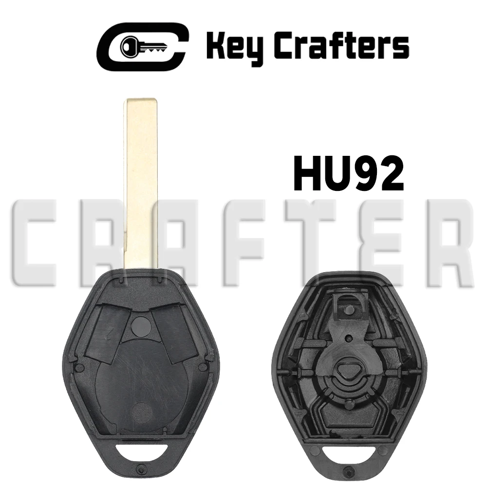 

Сменный чехол Crafters с режущей способностью для BMW E Series Blade HU58/HU92 E38 E39 E46 X3 X5 Z3 Z4 1/3/5/7 Series