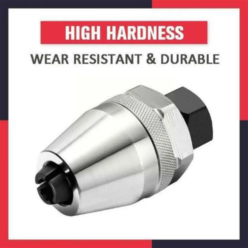 

Экстрактор для удаления сломанных болтов/шпилек для экстракции 6 -13 мм инструмент для удаления сломанных винтов D6D0