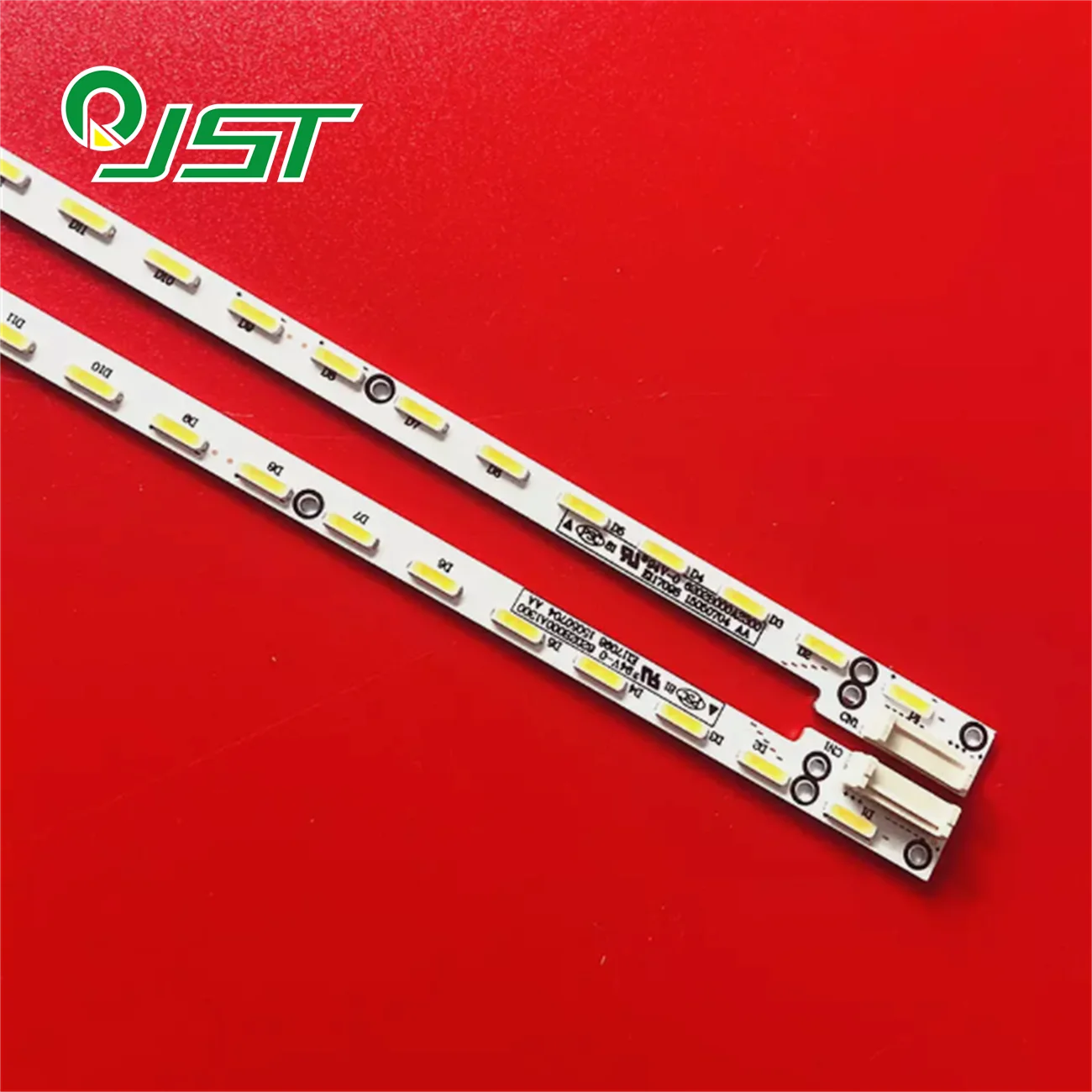 Зеркальные полосы для 50 TV M0009F1N31A 2 шт