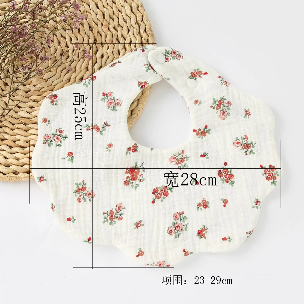 Рисунок 3 - мягкие хлопковые нагрудники для