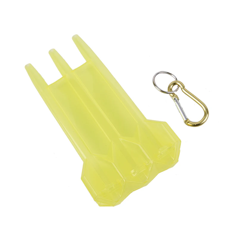 1 шт. пластиковые аксессуары для Дартс