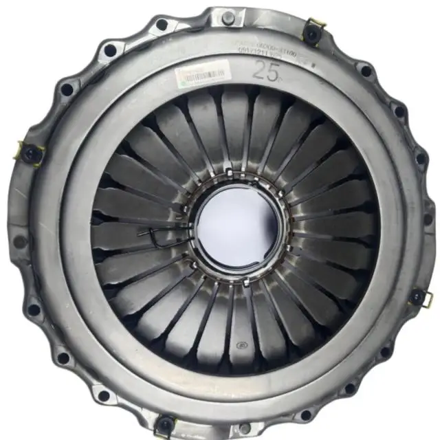 

For Sinotruk Howo Clutch Pressure Plate 430 Clutch Cover AZ9925160200