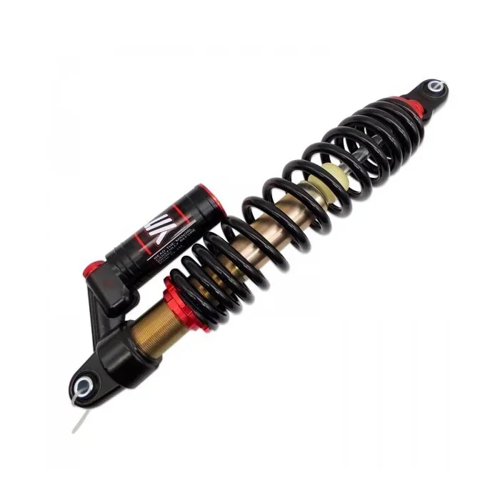 Передний газовый амортизатор левый и правый для CF CForce 800 850 1000 OEM 9AWA- 051600 Детали