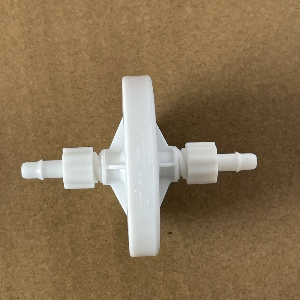 20 шт. белый фильтр для шприцов принтера icontek flora solvent