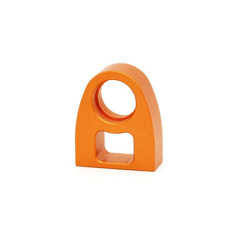 

MX-07 Metal Center Drive Shaft Bearing Mount 8743 For ZD Racing MX-07 MX07 MX 07 1/7 RC Car Accessories