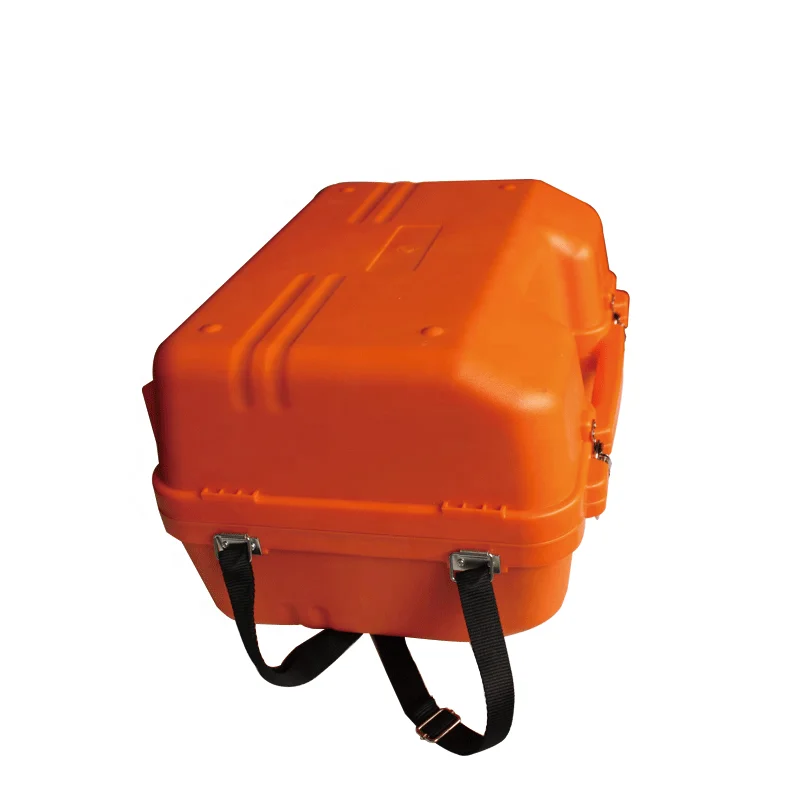 Brand New Hard Universal Carrying Case for Surveying Instrument Total Station