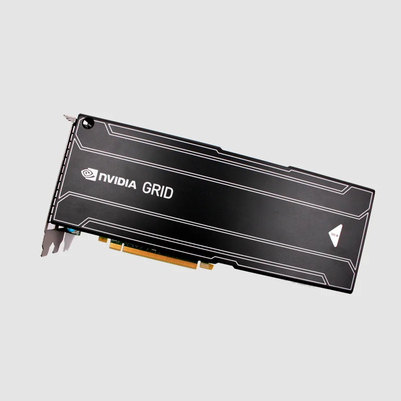 

Новая видеокарта grid K2 для просмотра виртуализации GPU, карта ускорения для облачного сервера, твердая Рабочая вычислительная карта K1