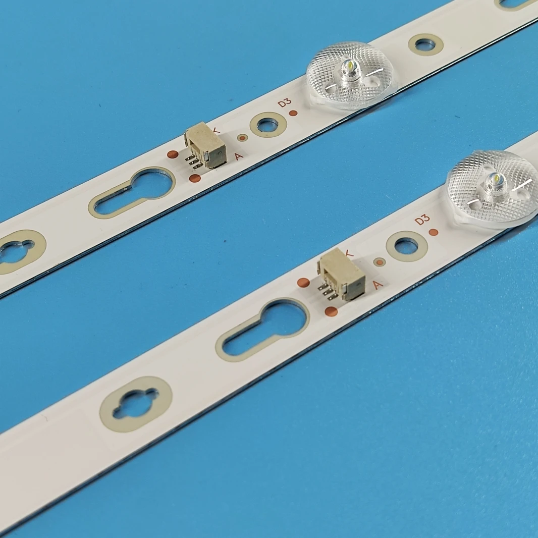 

Светодиодная лента для телевизора MI 32 дюйма