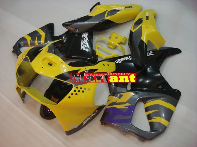 MARTANT Подходит для Honda CBR900RR 919 1998 1999 Пластиковые обтекатели CBR 900 RR 98 99 CBR919 cbr новый