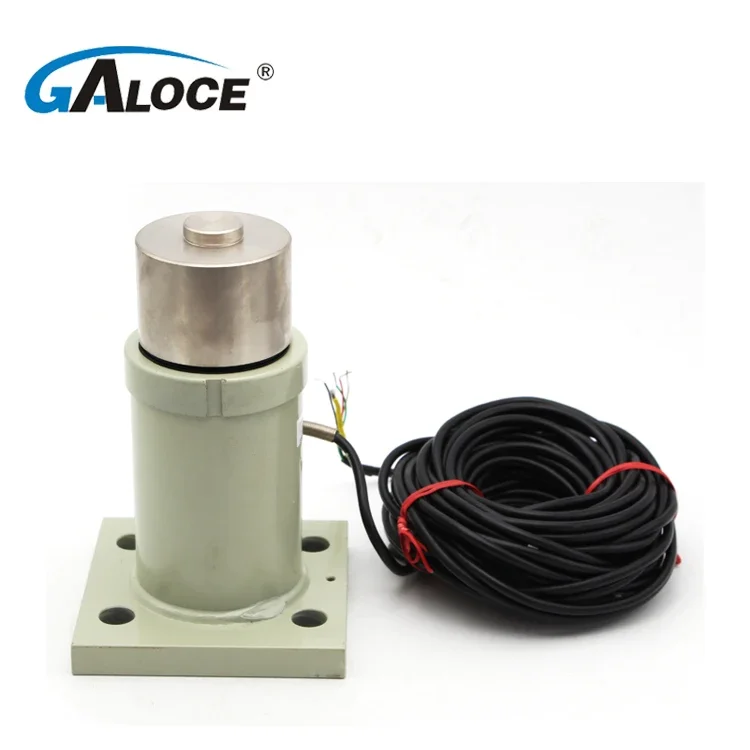 GCS702 Весовой мост Китайский тензодатчик 50 тонн