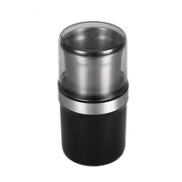 110v220v 100g coffee grinder electric small pulverizer grinder multifunctional grinding machine high capacity small mill home