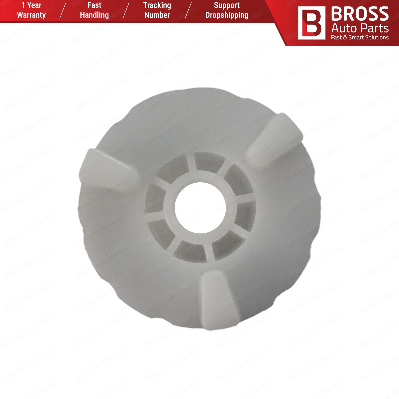 Bross BGE531 оконный регулятор внутренняя передача двигателя для VW Passat Внешний