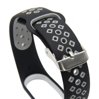 mi band 6 5 4 strap for xiaomi mi band 3 nfc silicone wristband bracelet mi 5 smart watches miband 4 5 6 accessories sport strap