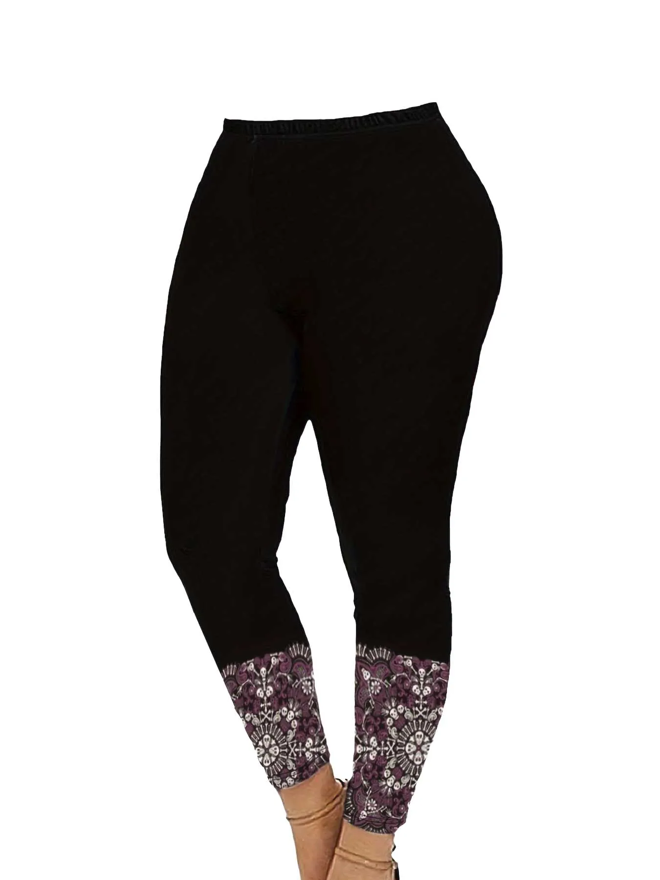 Женский комплект из двух предметов с цветочным принтом топ коротким рукавом и