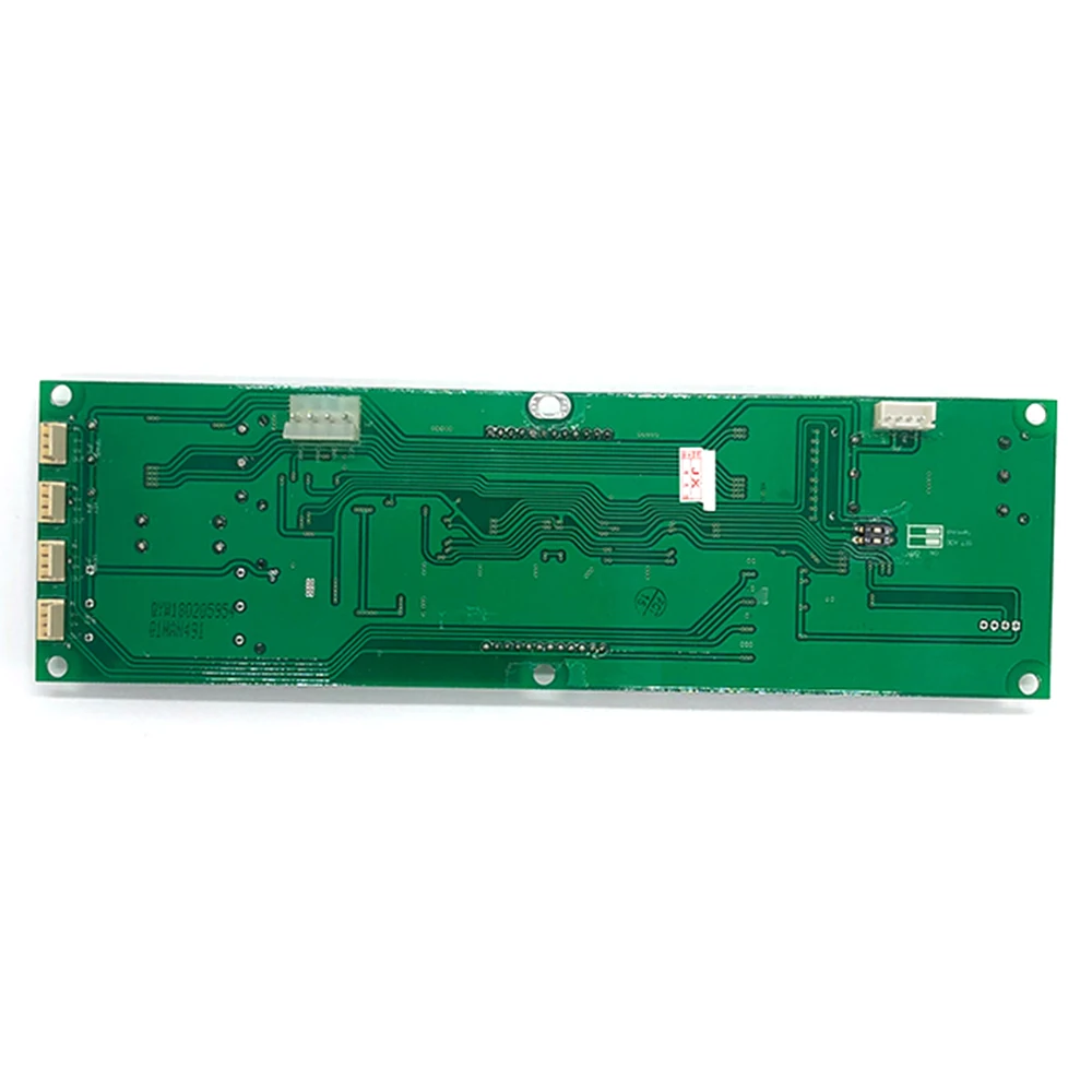 SIGMA Elevator Display PCB Board SM.04H12/B A3N49869 1 Piece enlarge