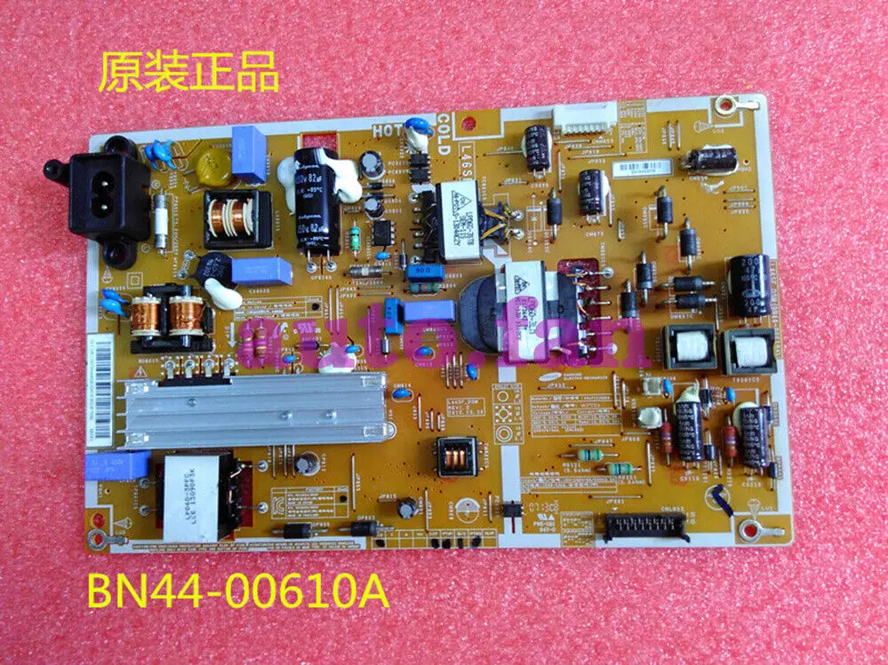 

1 шт. для мощной платы UA46F5080AR BN44-00610A L46SF_DSM